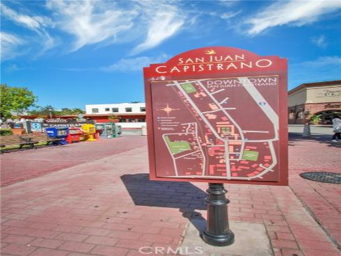 31377 Los Rios 64F , San Juan Capistrano, CA