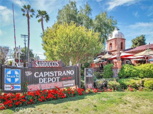 31377 Los Rios 64F , San Juan Capistrano, CA