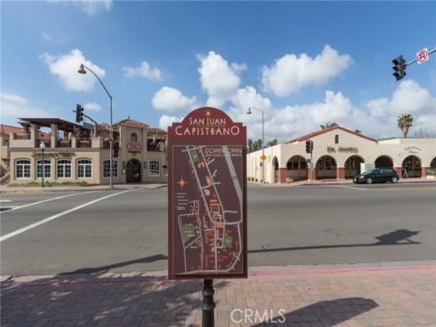 31377 Los Rios 64F , San Juan Capistrano, CA
