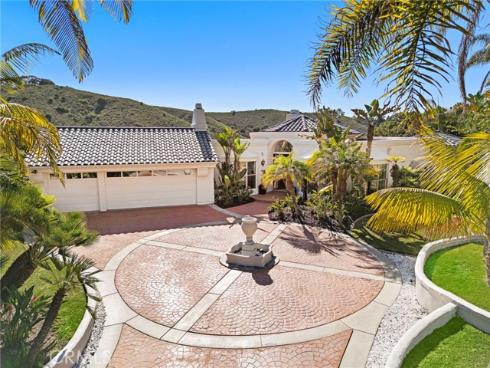 33821 Brandon Lane , San Juan Capistrano, CA