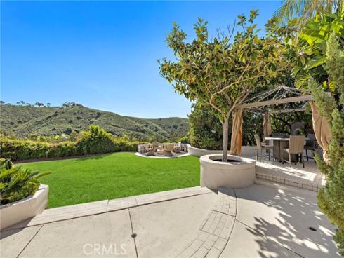 33821 Brandon Lane , San Juan Capistrano, CA