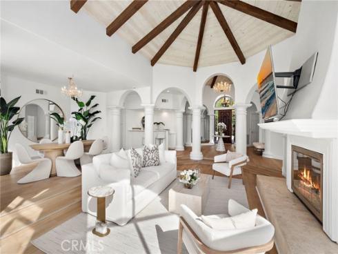 33821 Brandon Lane , San Juan Capistrano, CA