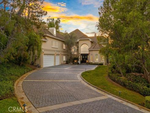 27971 Golden Ridge , San Juan Capistrano, CA