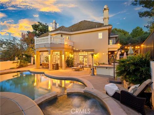 27971 Golden Ridge , San Juan Capistrano, CA