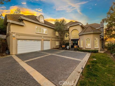 27971 Golden Ridge , San Juan Capistrano, CA