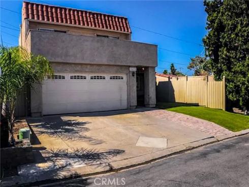 26672 Calle La Bomba , San Juan Capistrano, CA