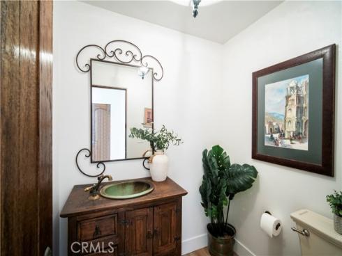 31872 Paseo Cielo , San Juan Capistrano, CA