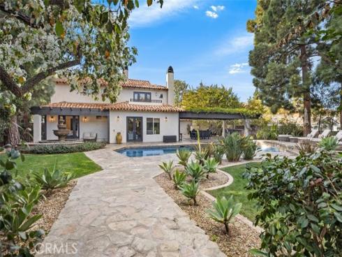 31872 Paseo Cielo , San Juan Capistrano, CA