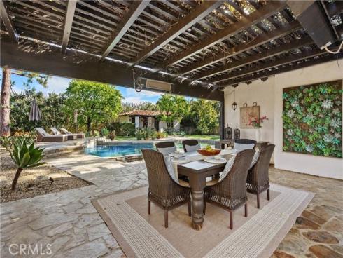 31872 Paseo Cielo , San Juan Capistrano, CA