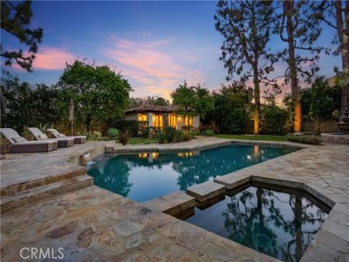 31872 Paseo Cielo , San Juan Capistrano, CA