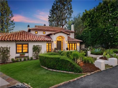 31872 Paseo Cielo , San Juan Capistrano, CA