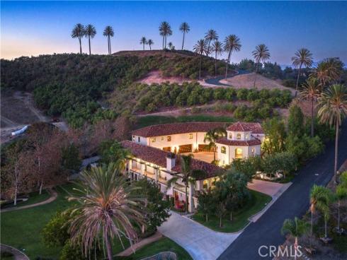 31062 Casa Grande , San Juan Capistrano, CA