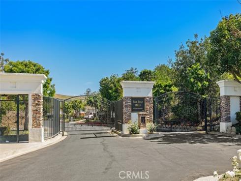 27811  Paseo Del Sol  , San Juan Capistrano, CA