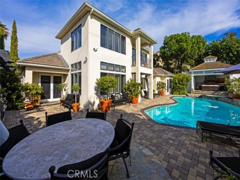 31445 Juliana Farms Road , San Juan Capistrano, CA
