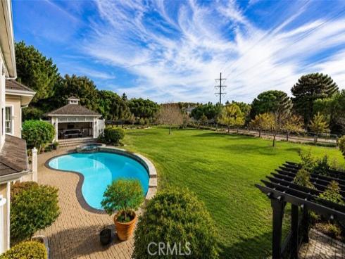 31445 Juliana Farms Road , San Juan Capistrano, CA