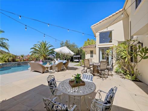 31891 Paseo Navarra , San Juan Capistrano, CA