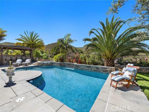 31891 Paseo Navarra , San Juan Capistrano, CA