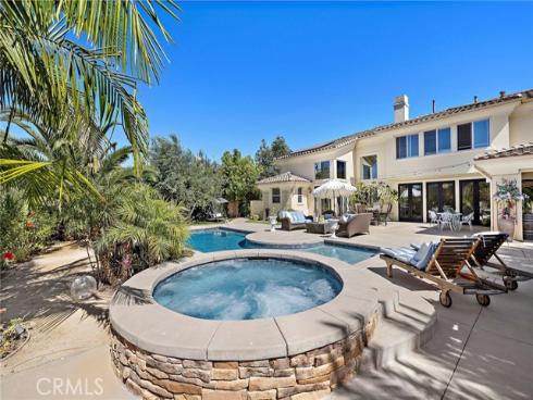 31891 Paseo Navarra , San Juan Capistrano, CA