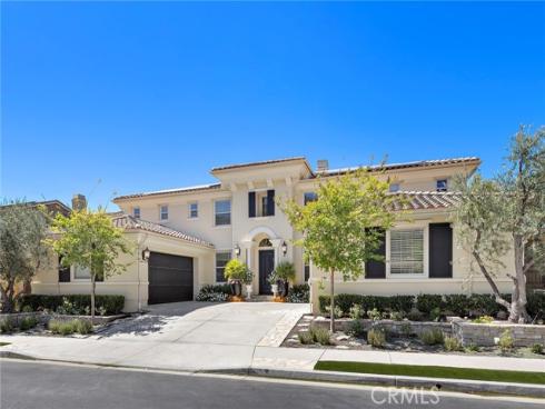 31891 Paseo Navarra , San Juan Capistrano, CA