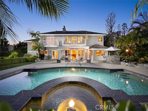 29902 Hillside Terrace , San Juan Capistrano, CA