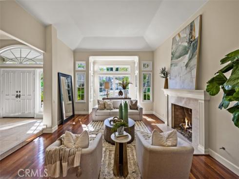 29902 Hillside Terrace , San Juan Capistrano, CA