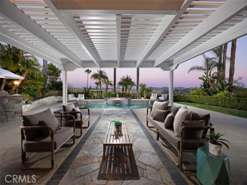 29902 Hillside Terrace , San Juan Capistrano, CA