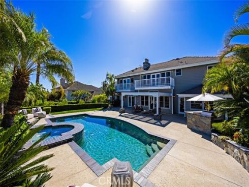29902 Hillside Terrace , San Juan Capistrano, CA