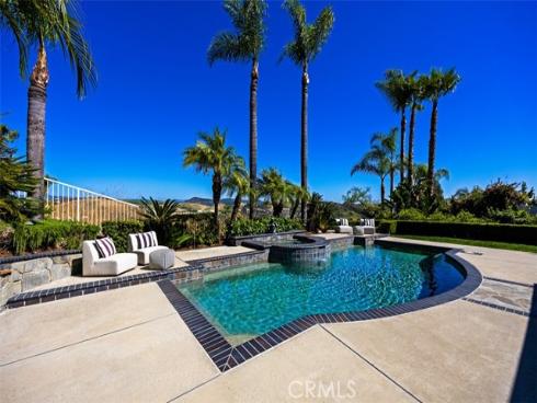 29902 Hillside Terrace , San Juan Capistrano, CA
