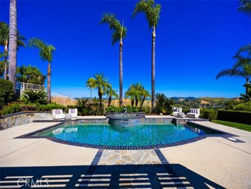 29902 Hillside Terrace , San Juan Capistrano, CA