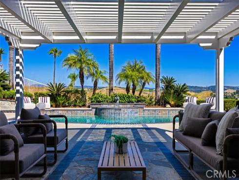 29902 Hillside Terrace , San Juan Capistrano, CA