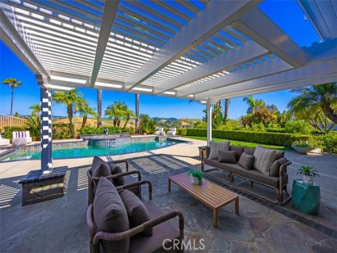 29902 Hillside Terrace , San Juan Capistrano, CA