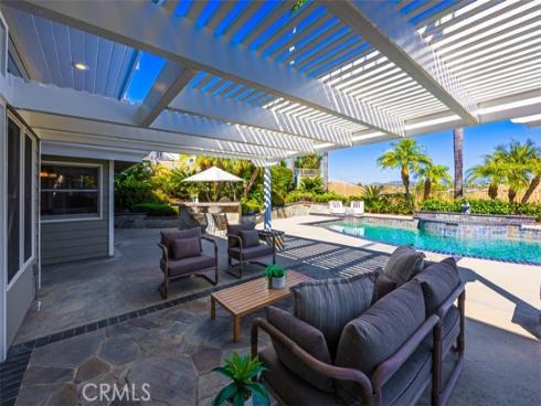 29902 Hillside Terrace , San Juan Capistrano, CA