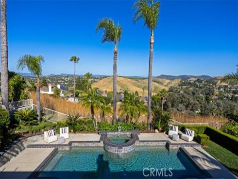29902 Hillside Terrace , San Juan Capistrano, CA