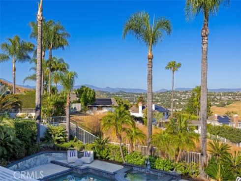 29902 Hillside Terrace , San Juan Capistrano, CA