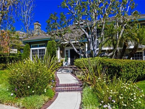 29902 Hillside Terrace , San Juan Capistrano, CA