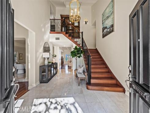 29902 Hillside Terrace , San Juan Capistrano, CA
