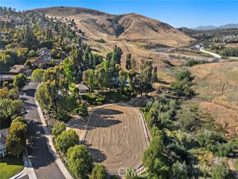 29902 Hillside Terrace , San Juan Capistrano, CA