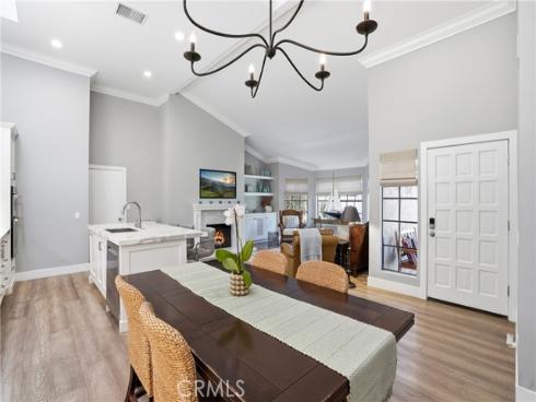 31472 Via La Senda 28 , San Juan Capistrano, CA