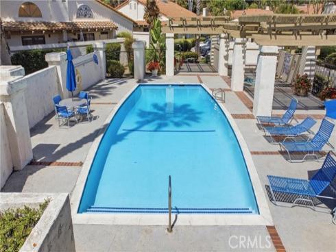 31472 Via La Senda 28 , San Juan Capistrano, CA