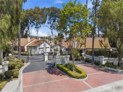 31472 Via La Senda 28 , San Juan Capistrano, CA