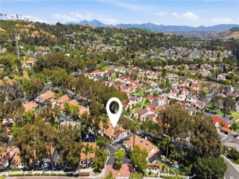 31472 Via La Senda 28 , San Juan Capistrano, CA