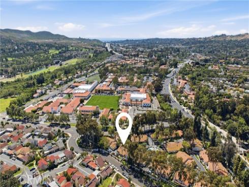 31472 Via La Senda 28 , San Juan Capistrano, CA