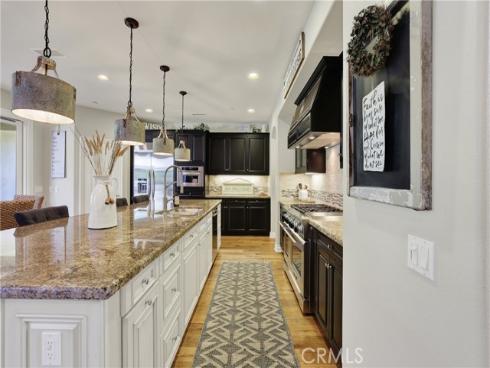 29321 Via Zamora , San Juan Capistrano, CA