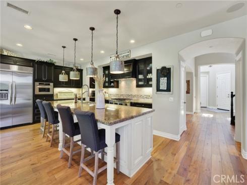 29321 Via Zamora , San Juan Capistrano, CA