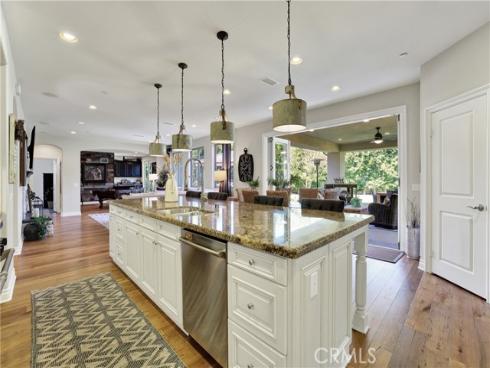 29321 Via Zamora , San Juan Capistrano, CA