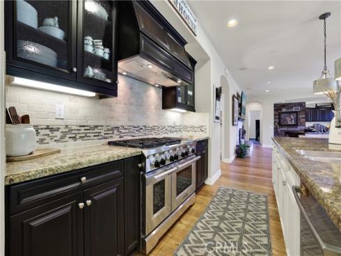 29321 Via Zamora , San Juan Capistrano, CA