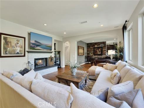 29321 Via Zamora , San Juan Capistrano, CA