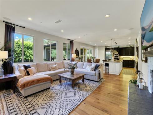 29321 Via Zamora , San Juan Capistrano, CA
