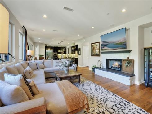 29321 Via Zamora , San Juan Capistrano, CA