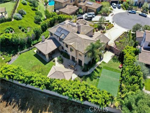29321 Via Zamora , San Juan Capistrano, CA